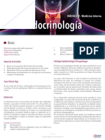 Endocrinologia