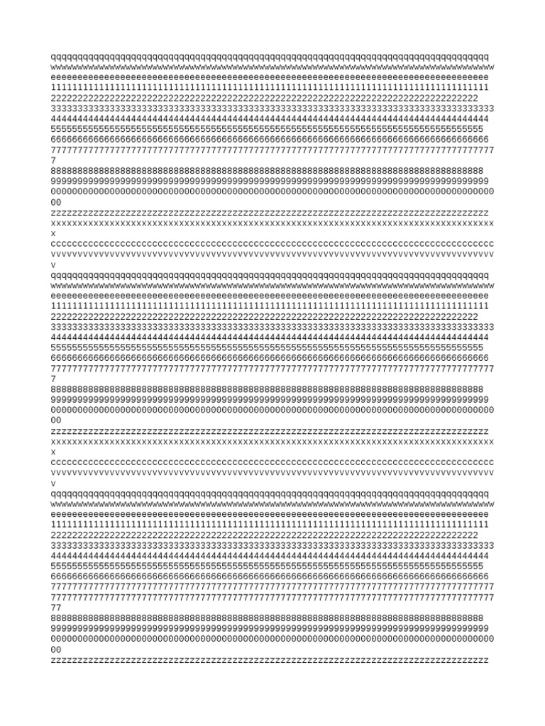 Programa 0032 | PDF