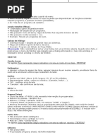 Guia do AllFusion ERwin Data Modeler | PDF | Modelo relacional | Dados