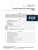 A Comprehensive Study of The Howland Current Pump Snoa474a PDF