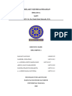 Sap 5 (Kelompok 2)