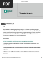 Unidade de Aprendizado 4