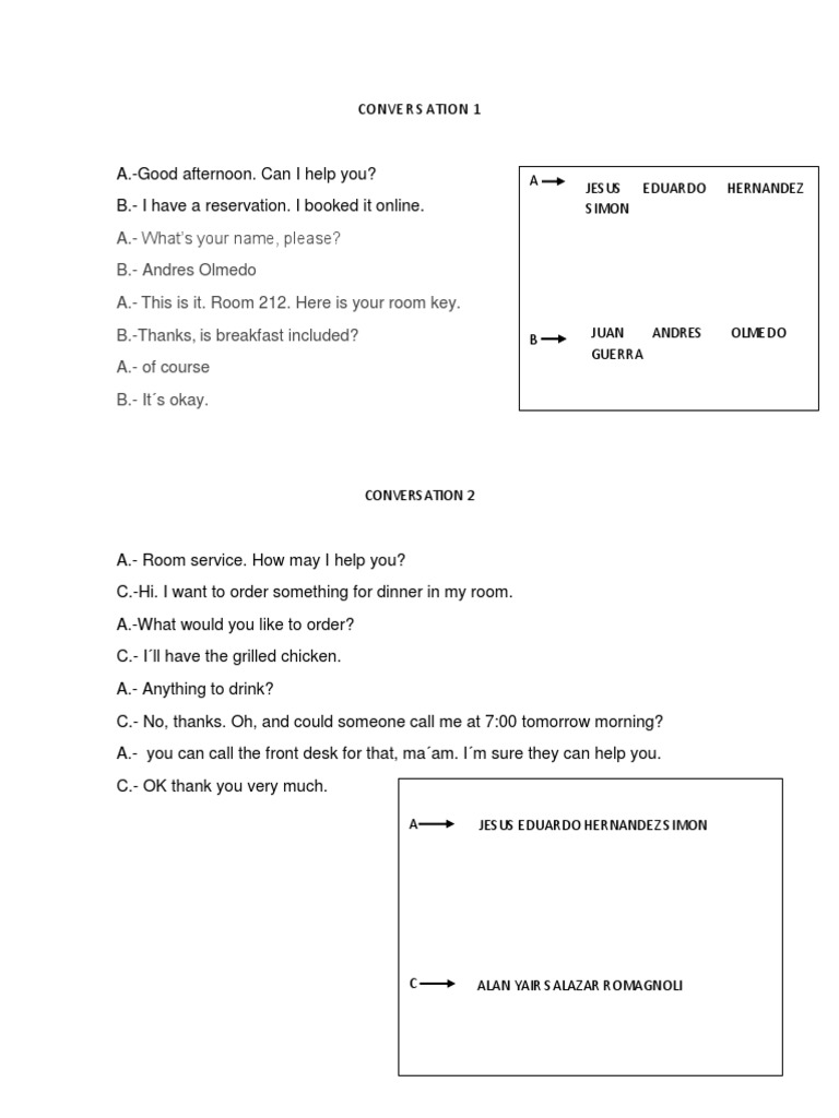 Written Project Unit 3 | PDF