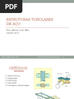 Estruturas Tubulares_Aula 01
