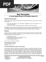 4- Tiago -Como reagir frente às tribulações (parte 3)