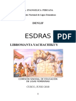 Esdras