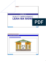 T 14 Lean Six Sigma PDF
