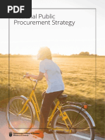National Public Procurement Strategy English Web