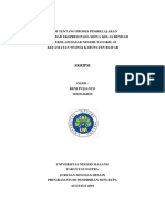 Contoh Skripsi PDF