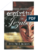 Desenmascarando al espíritu de Jezabel.pdf · versión 1.pdf