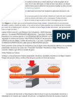 Elaboramos Síntesis de Textos