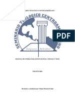 Manual de Forma para Monografías, Tesinas y Tesis.pdf