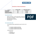 Clasificacion Al Fuego en Materiales