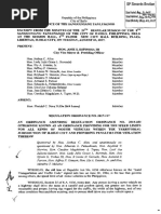 Expressway Speed Limits in the Philippines | PDF | Transport ...