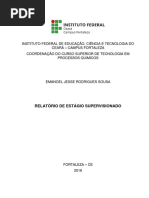 Instituto Federal de Educação Capa