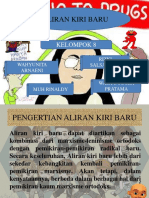 Aliran Kiri Baru