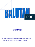 Balut An