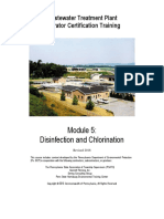 ww05 Disinfection Chlorination WB PDF