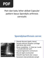 14. Pain Dan Kaku Leher Akibat Capsular Pattern Kasus SAC