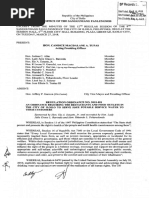 Iloilo City Regulation Ordinance 2018-051