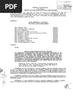 Iloilo City Regulation Ordinance 2018-058