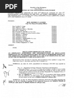 Iloilo City Regulation Ordinance 2018-102