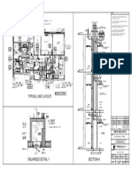 Updated DWG For Ceiling Damper