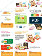 Nutri Score