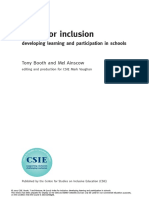 Inclusive Culture PDF
