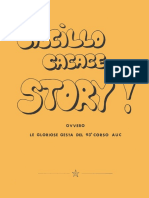 Ciccillo Cacace Story (Ocr)