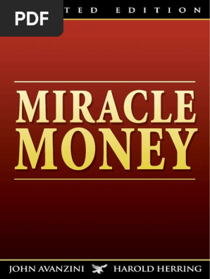 Miracle Money (1)
