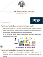 S_09_Balance de Materia y Energía