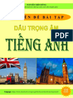 Chuyen de Bai Tap Dau Trong Am PDF