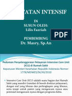 kONSEP ICU POWER POINT