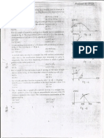 Kinematics Assignment PDF