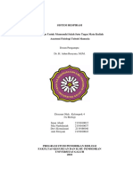 Kelompok 4 Sistem Pernafasan.