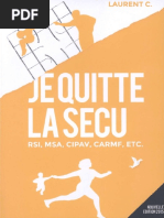 Je Quitte La Secu