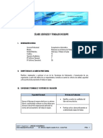 Liderazgo y Trabajo en Equipo PDF