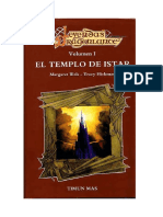 - LD I, El Templo de Istar.pdf