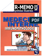 Medecine Interne - Immunopathologie - Inter-Memo