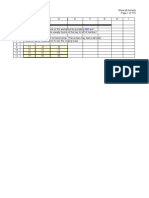 Excel Formulas MS Office Management
