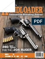 HandLoader - August 2018 USA