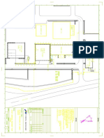 Design IPAL Domestik Sheet 1 Revisi 1