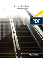 Korn Ferry 5 Disciplines of Inclusive Leaders | PDF | Inclusion ...