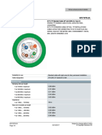 (6xv1878-2a) Standard Cable