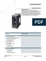 67. (6gk5204-2bc10-2ca2) - Scalance x204-2ld Ts Managed Ie Switch