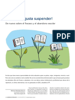 Nos Gusta Suspender PDF