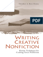 Creative Nonfiction PDF