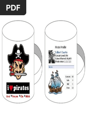 Mug Design