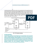 Absolute Decoding Linear Decoding Block Decoding 1. Absolute Decoding